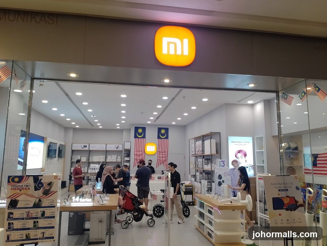 Xiaomi Store