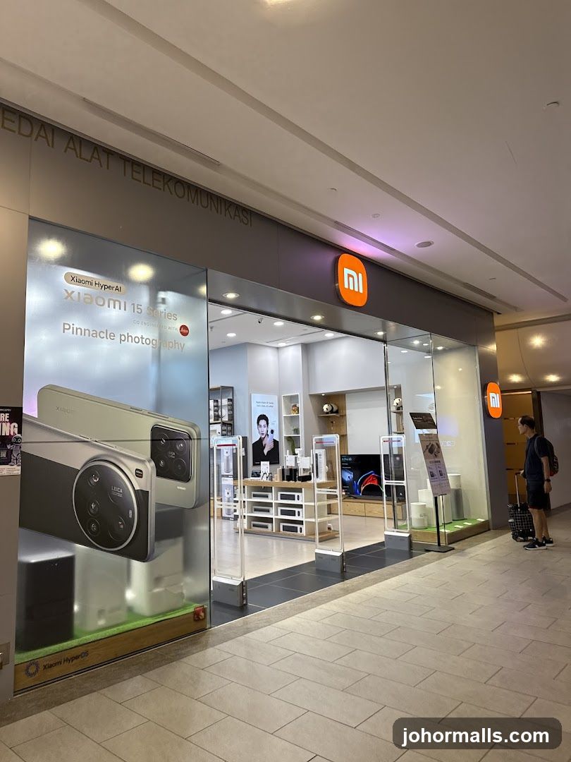 Xiaomi Store