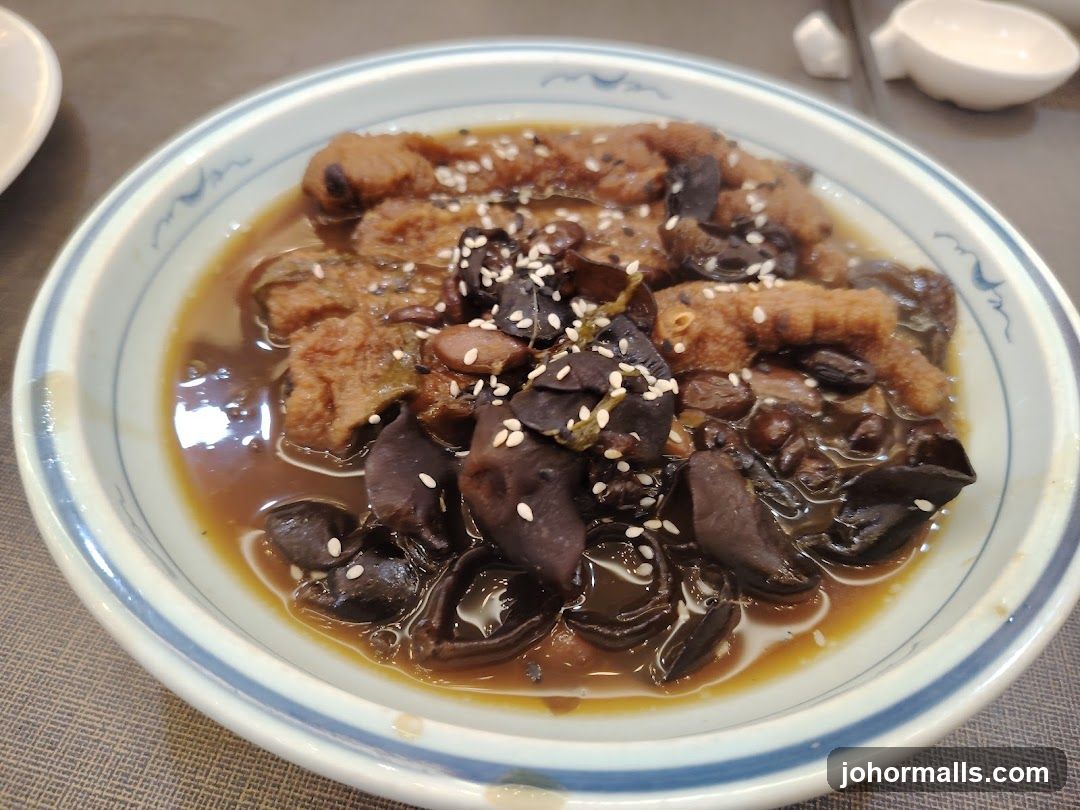Souper Tang Restaurant