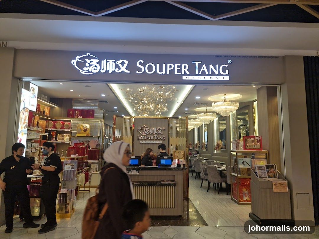 Souper Tang Restaurant