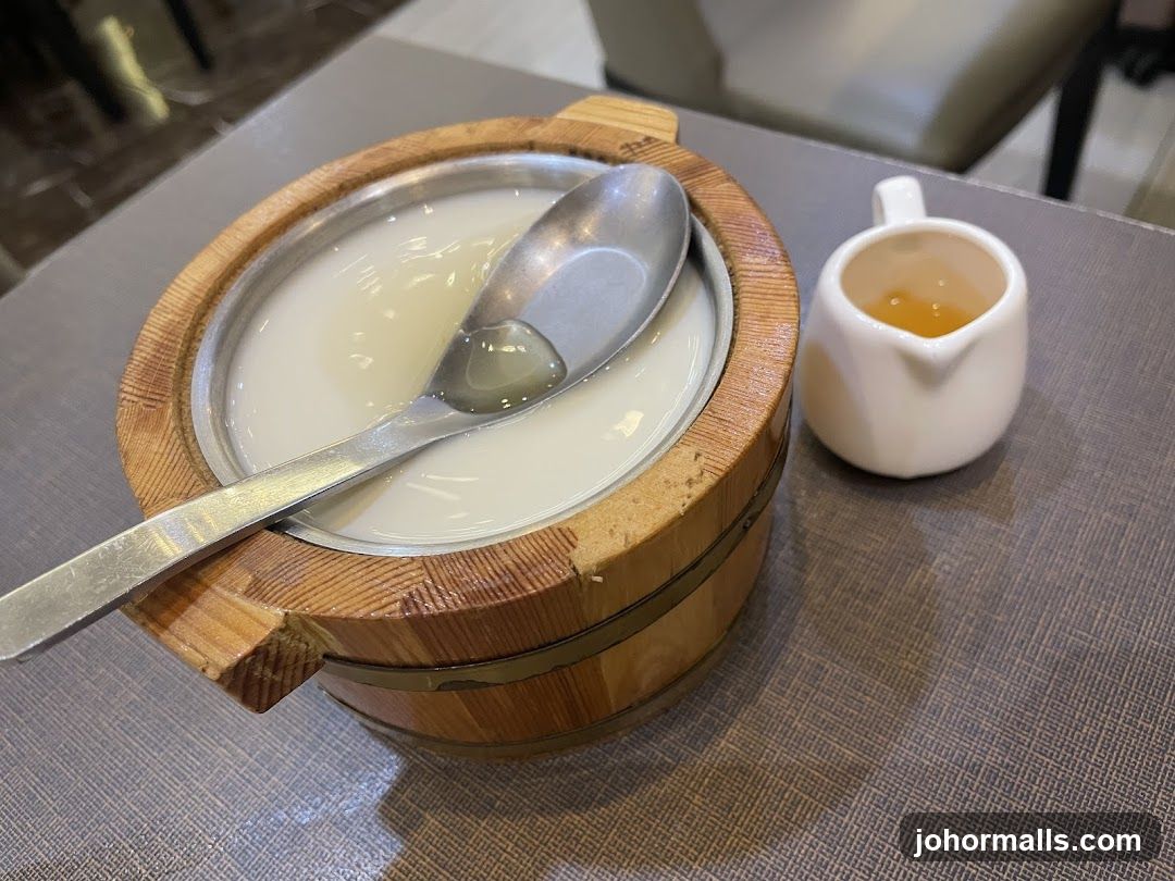 Souper Tang Restaurant