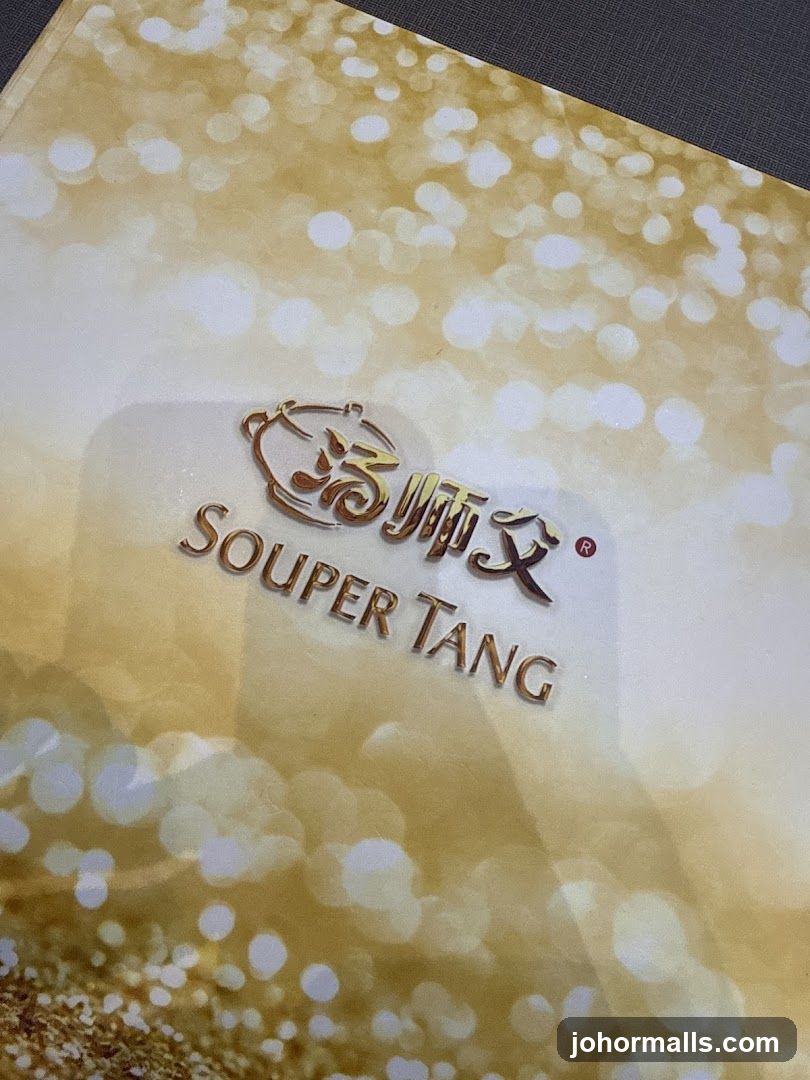Souper Tang Logo