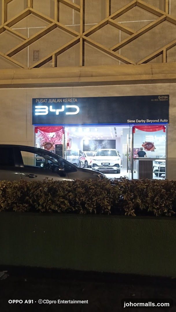 SOGO