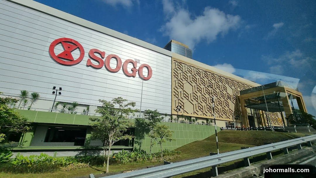 SOGO