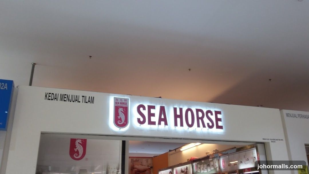 Sea Horse
