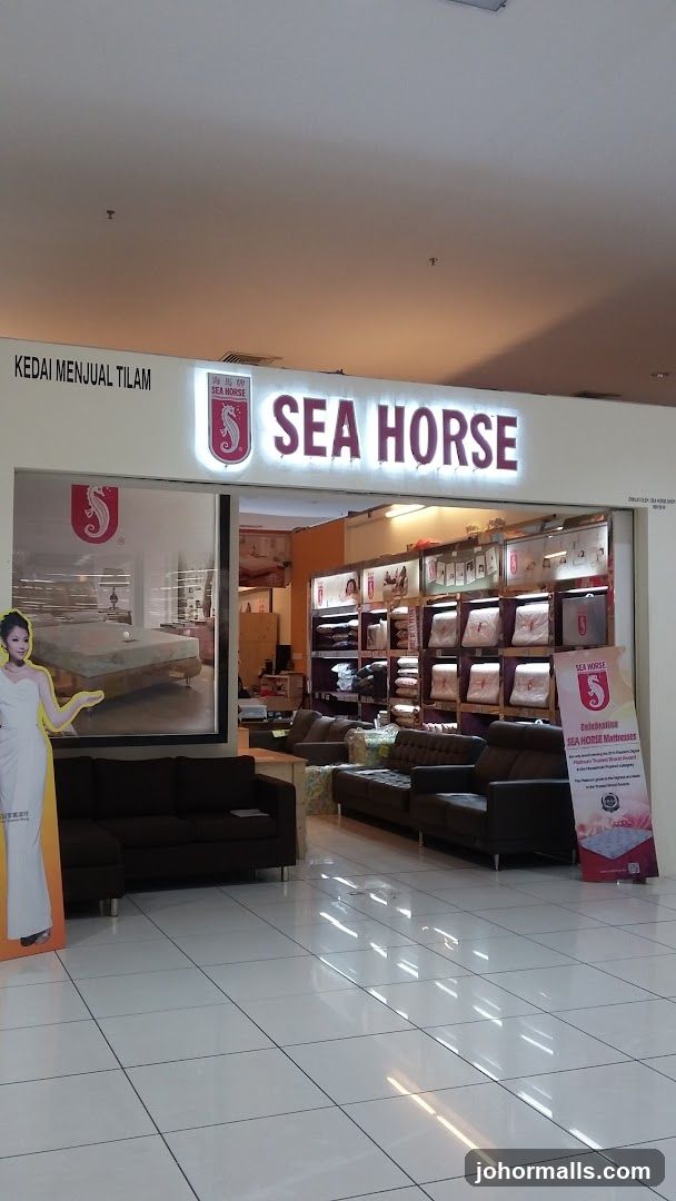 Sea Horse