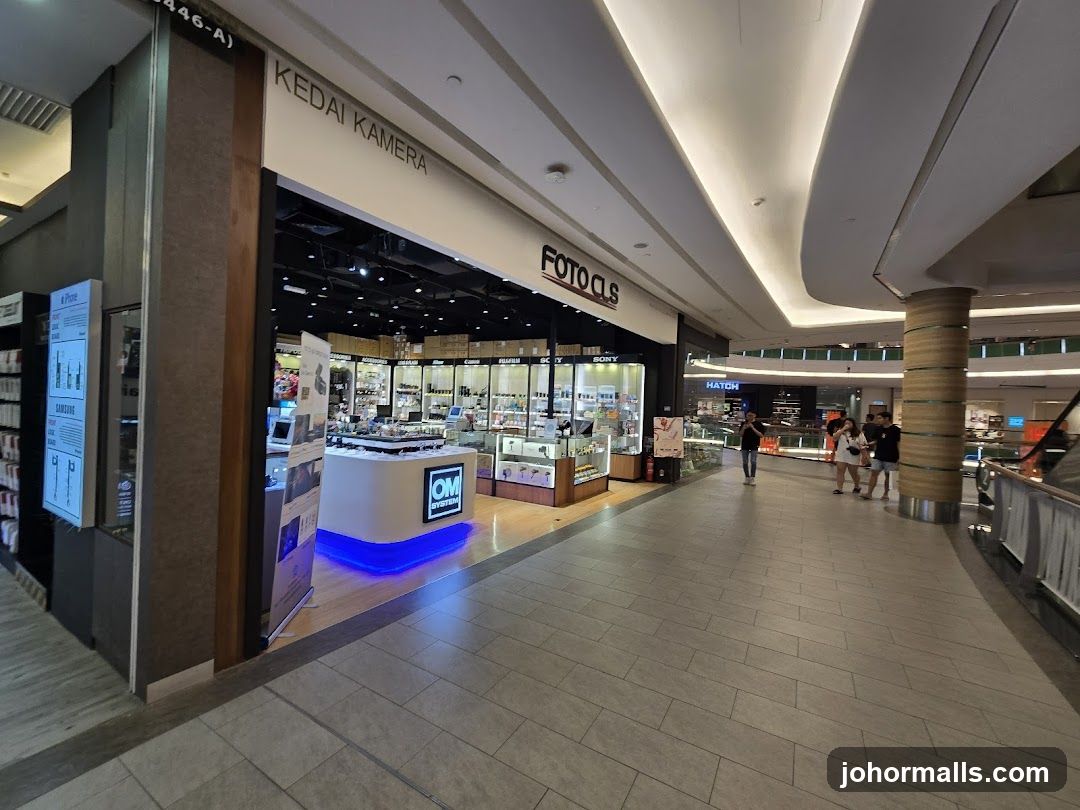 Foto CLS Camera Store