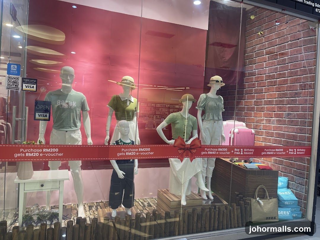 Dees Fashion