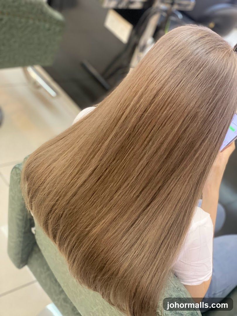31 Hair Salon (Sutera Mall）