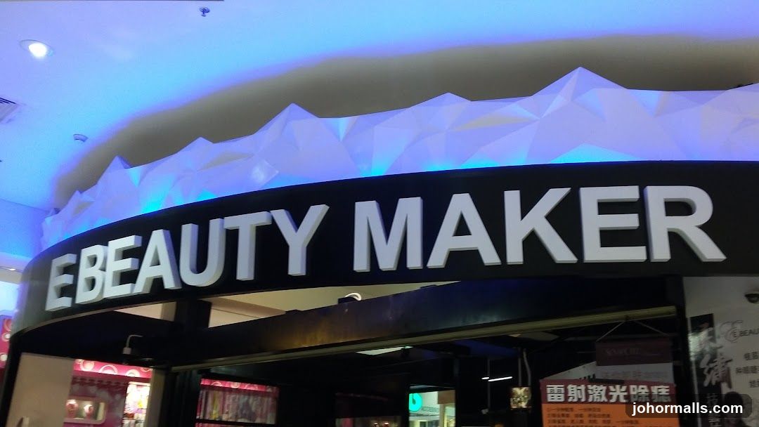 Ebeauty Maker