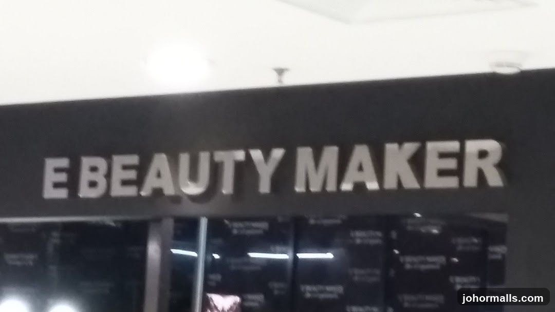 Ebeauty Maker