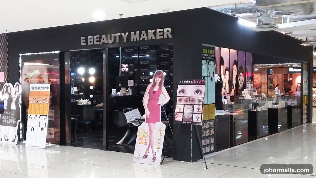 Ebeauty Maker