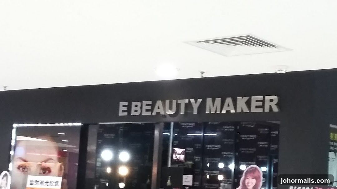 Ebeauty Maker