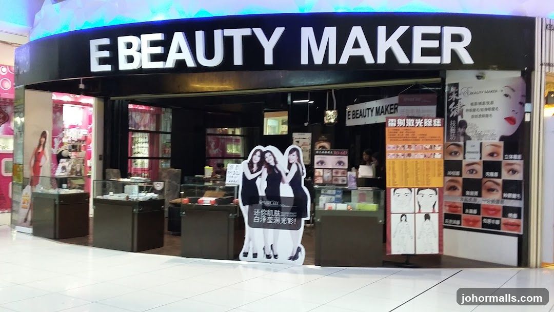 Ebeauty Maker