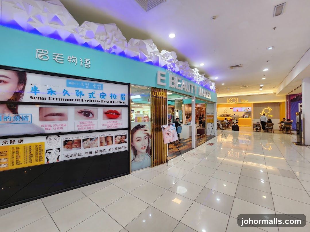 Ebeauty Maker