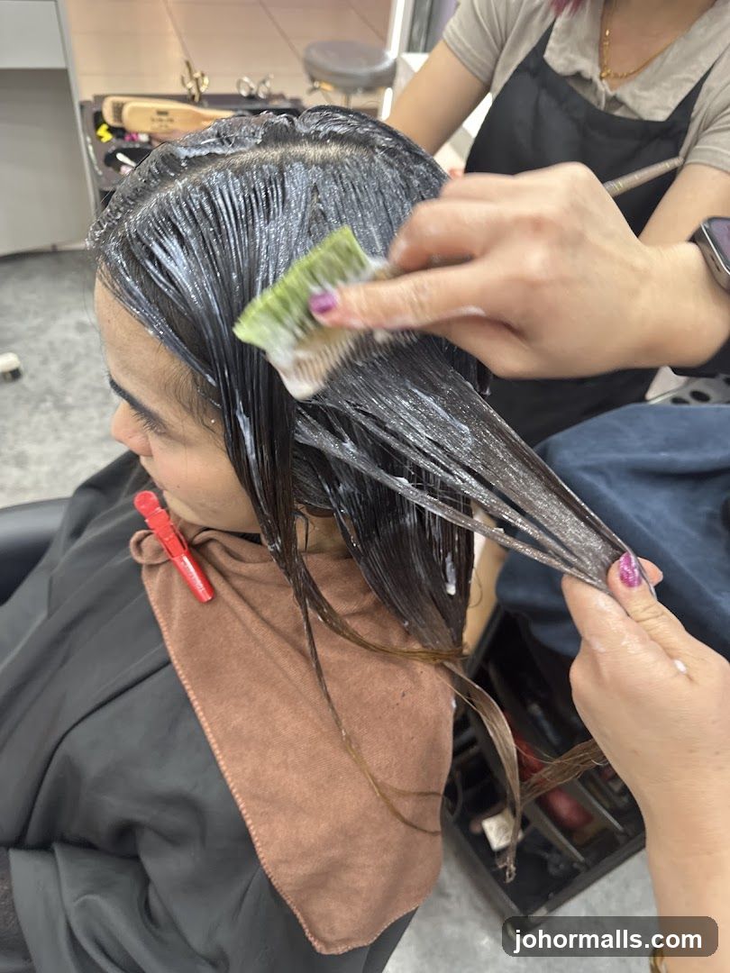 silver cut