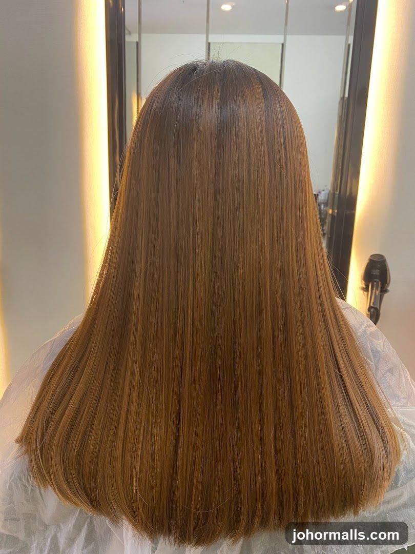 Hair Coloring