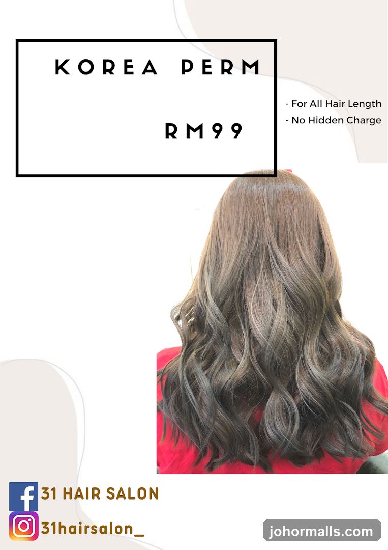 Korea Perm Promotion