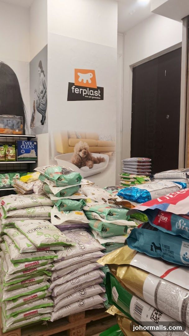 Pet Supplies