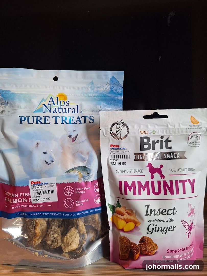 Dog Treats