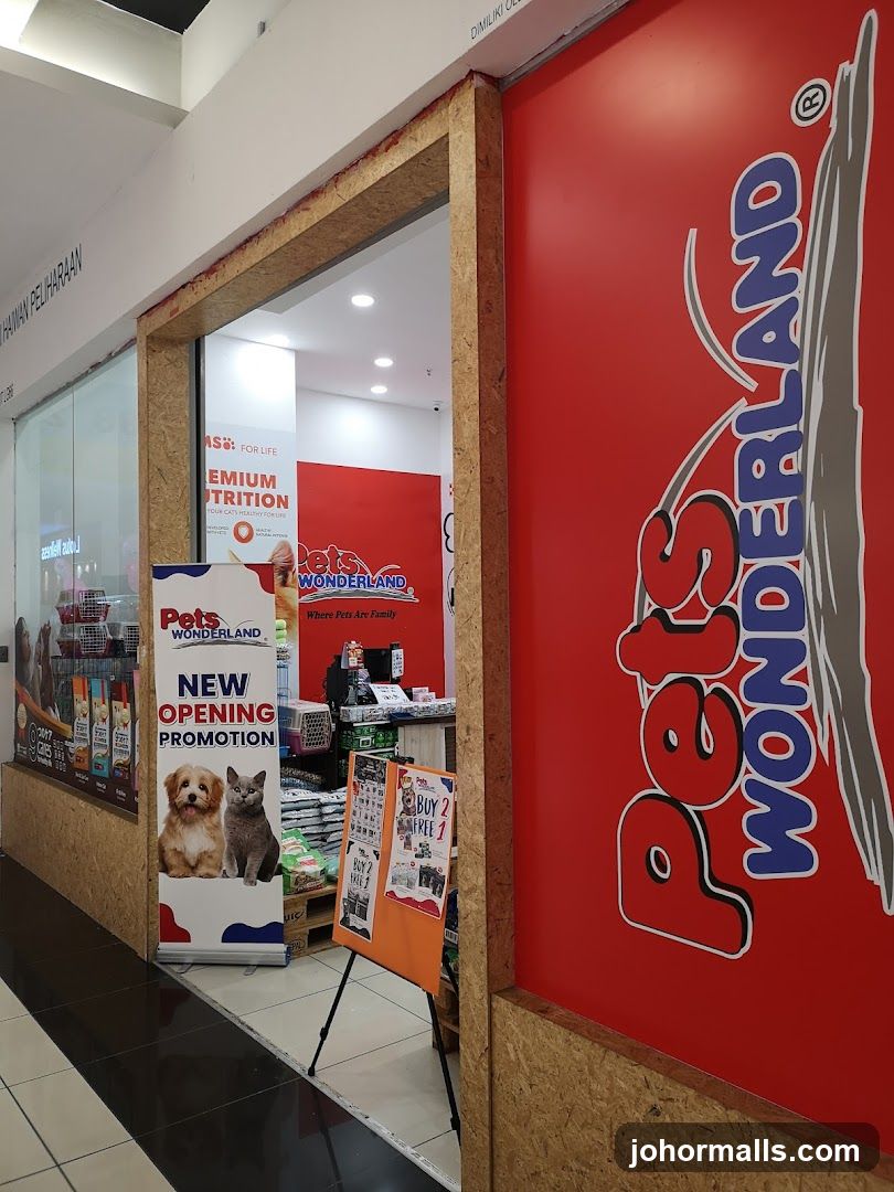Petswonderland
