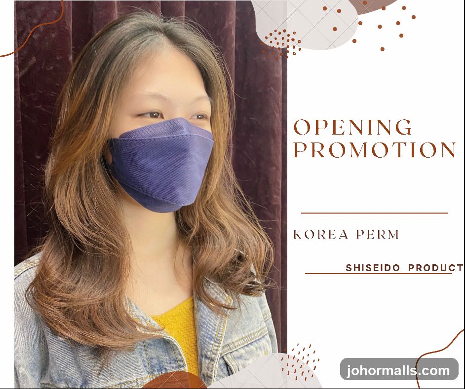 Opening Promotion