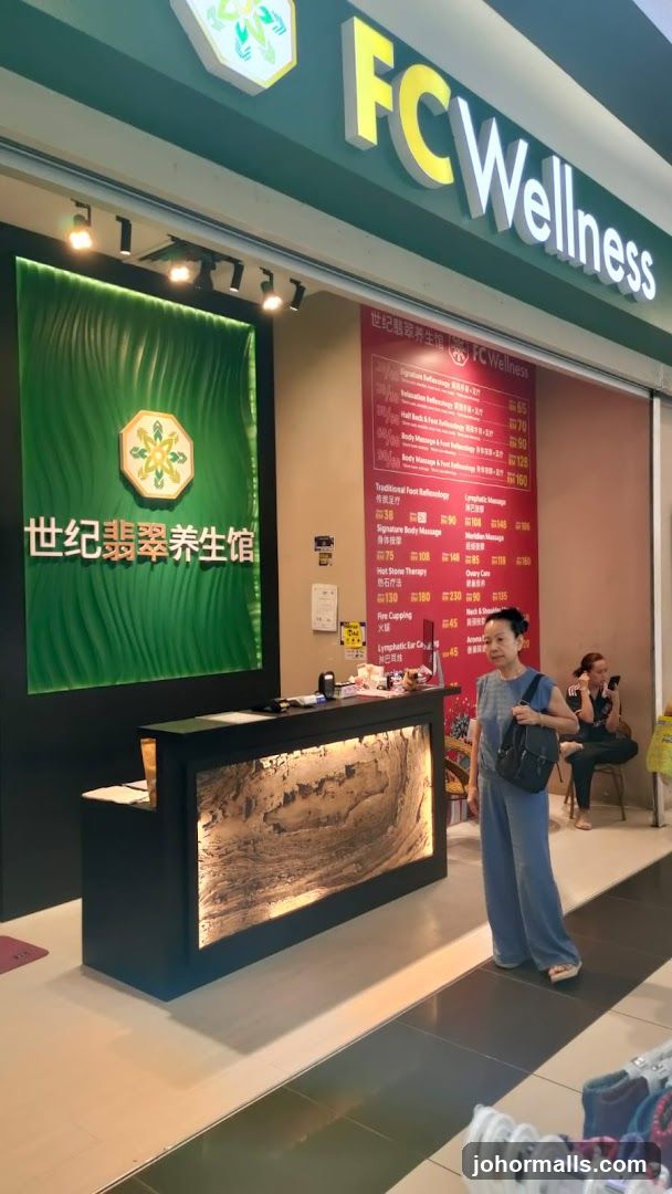 FC wellness Enterprise