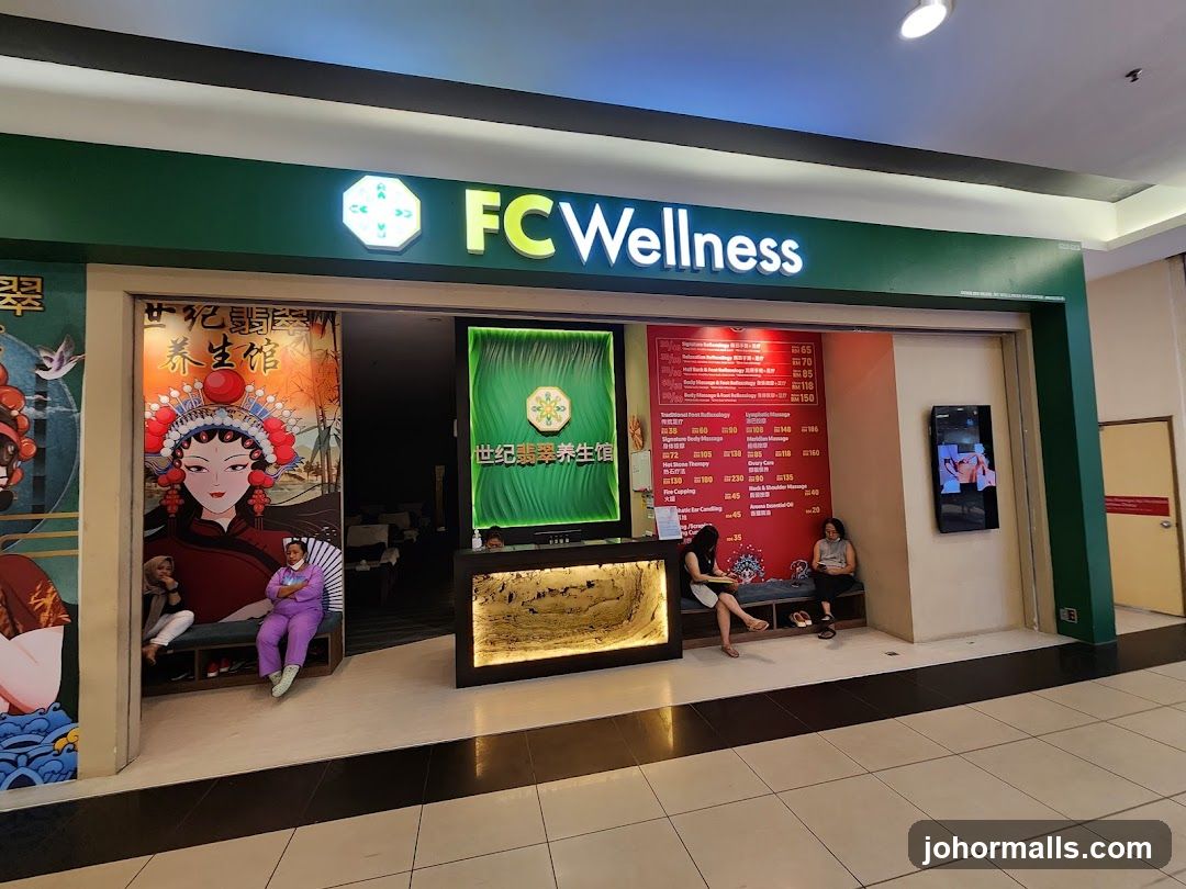FC wellness Enterprise