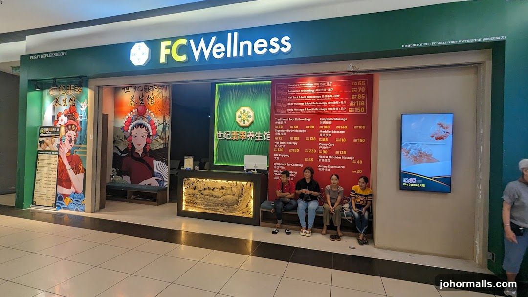 FC wellness Enterprise