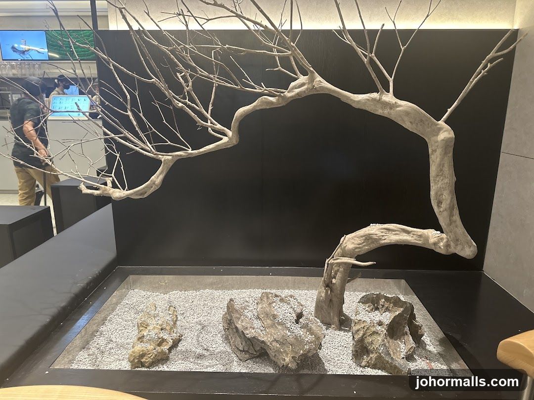 Interior Decor