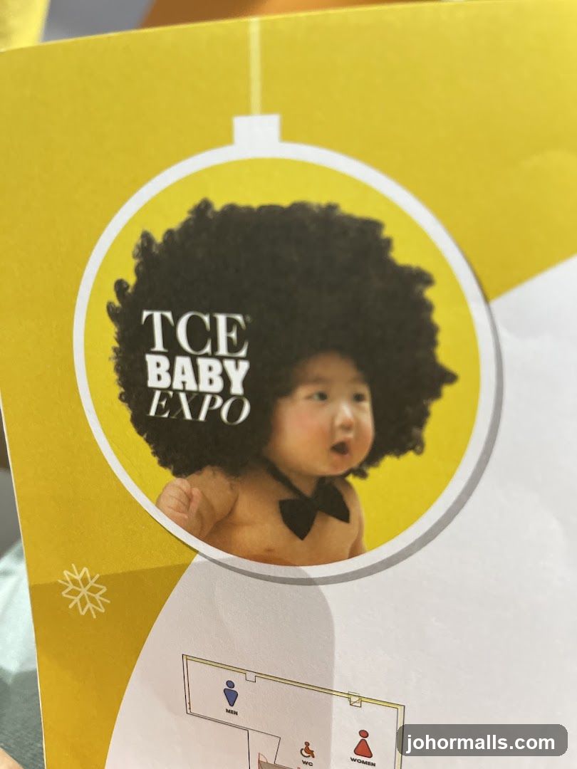 TCE Baby Expo
