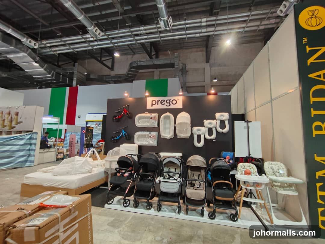 TCE Baby Expo