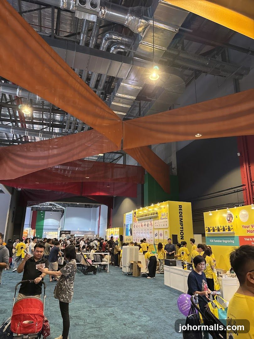 TCE Baby Expo