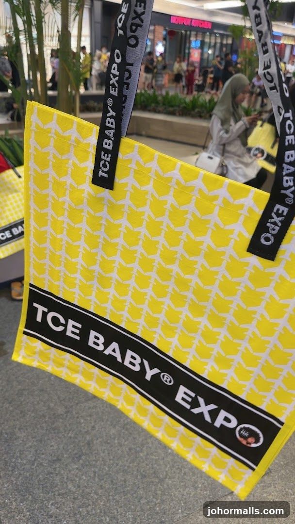TCE Baby Expo