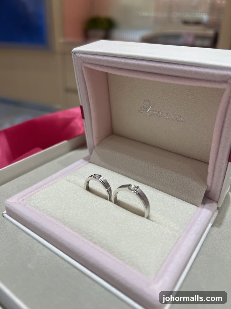 Love & Co. MidValley Southkey