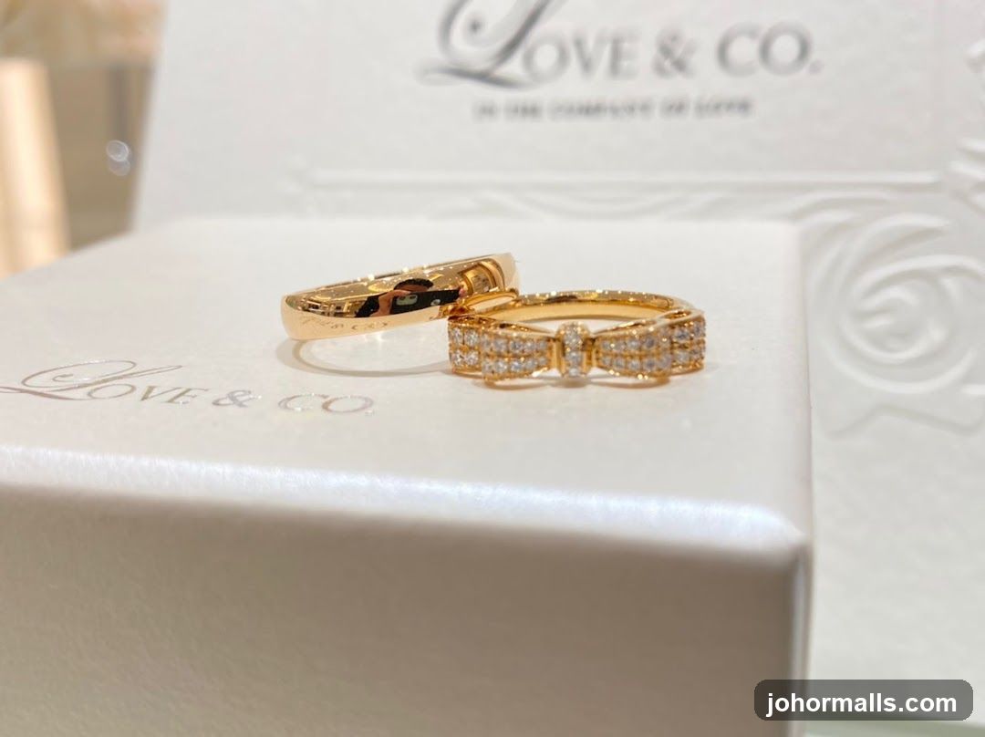 Wedding Rings