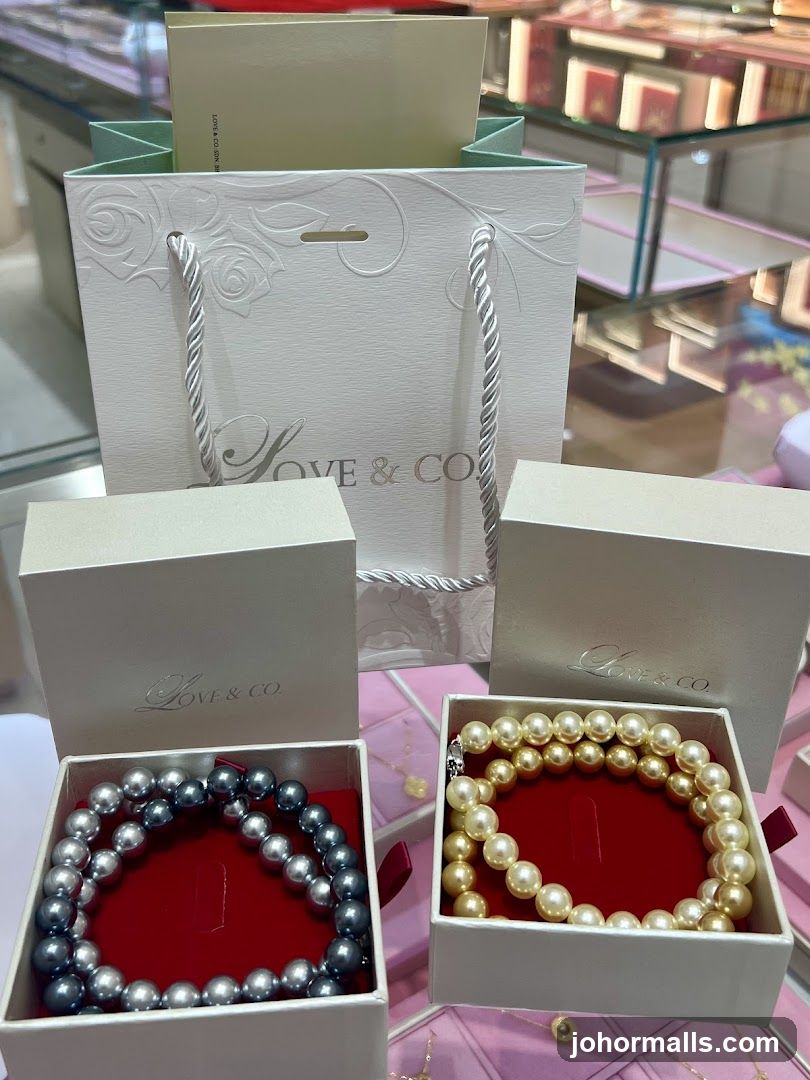 Jewelry Display