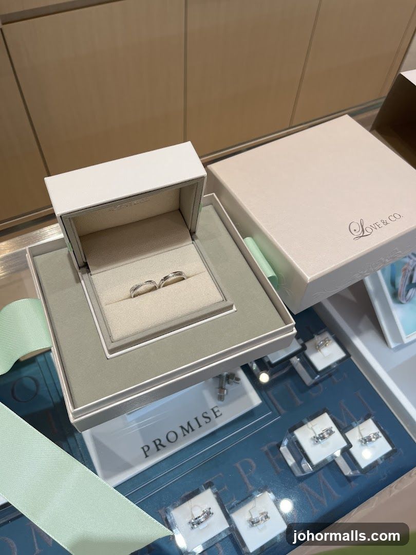 Jewelry Display
