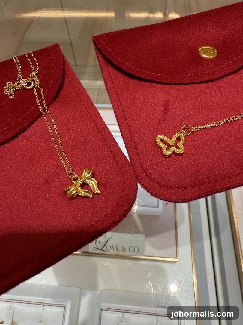Jewelry Display