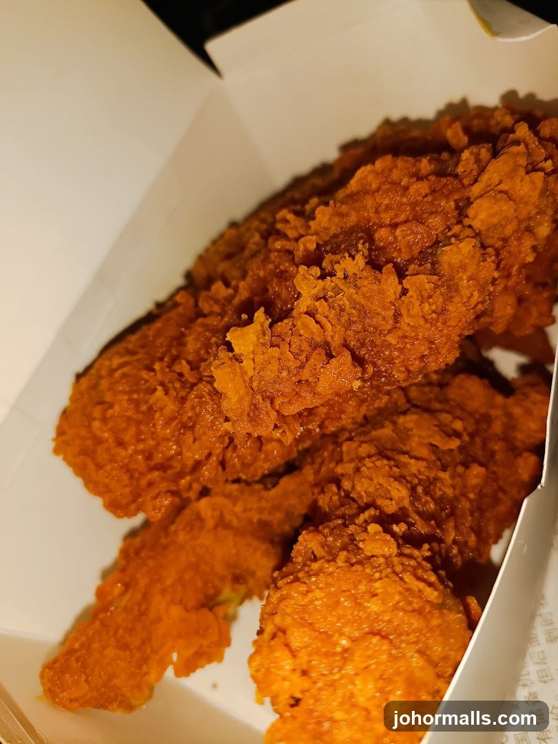 Fried Chicken