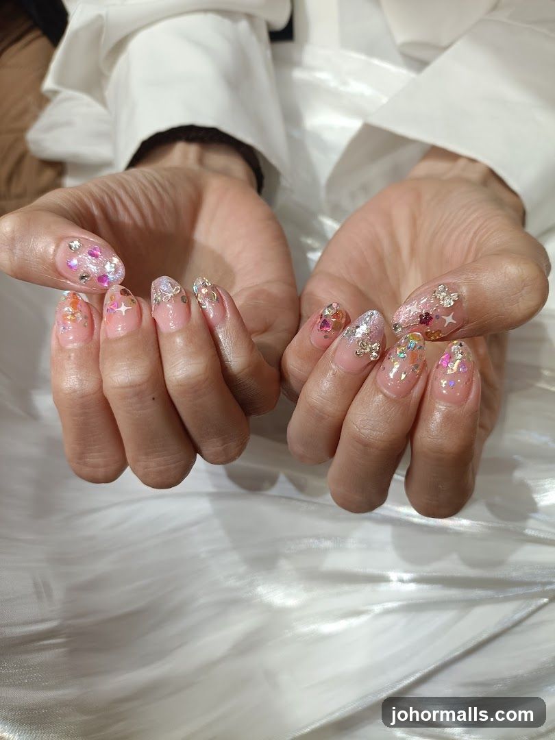 Nail Art