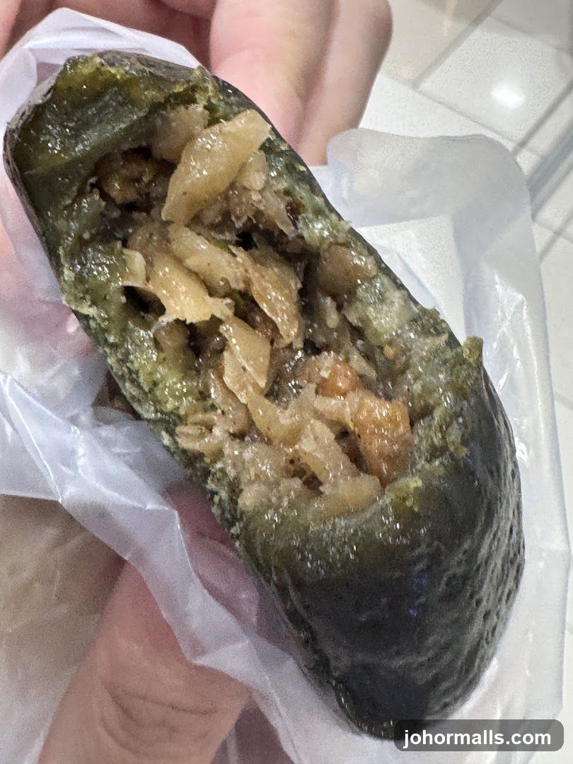Zongzi