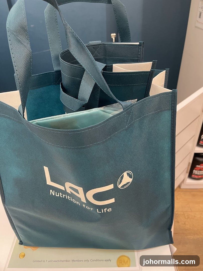 Branded Tote Bags