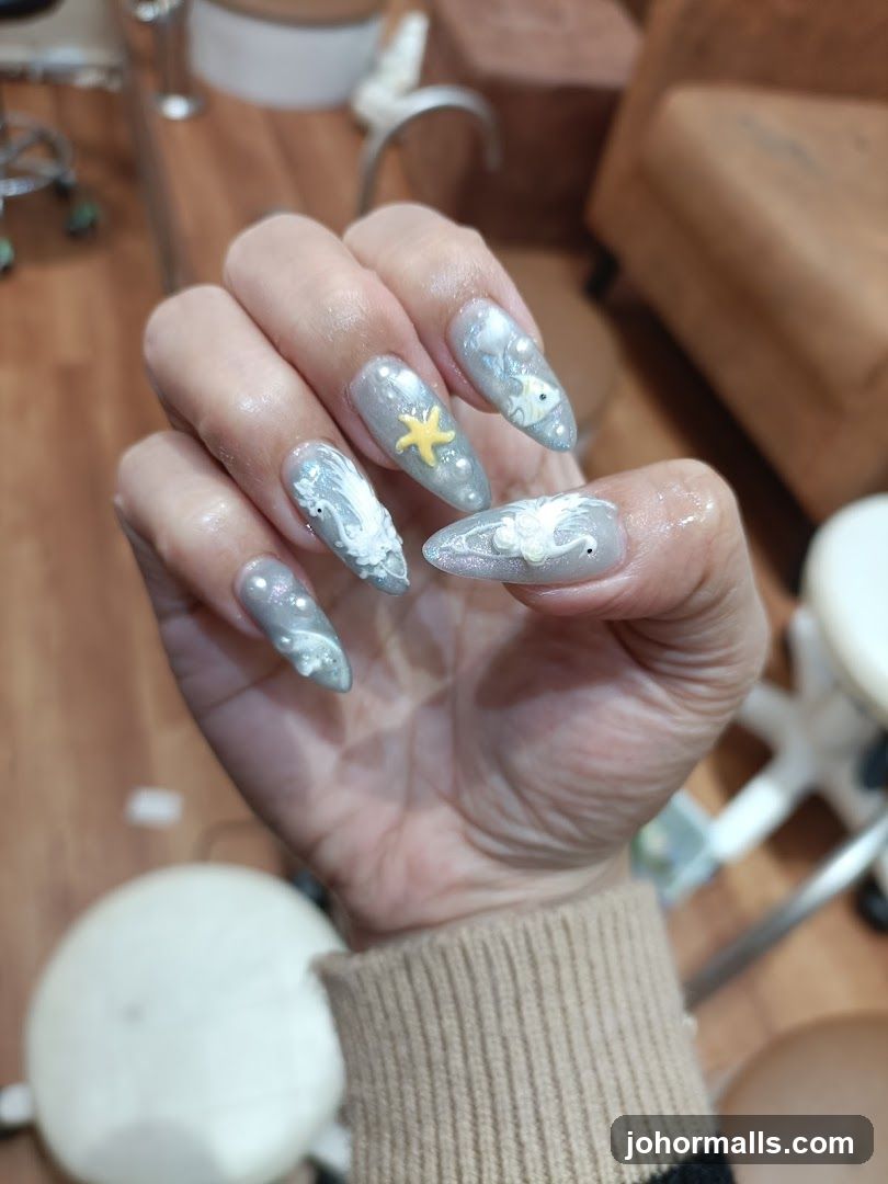 Nail Art