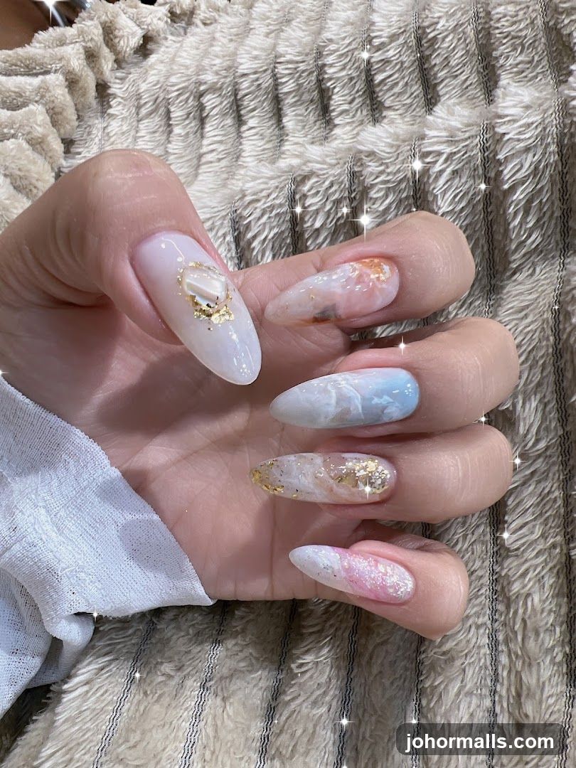 Nail Art