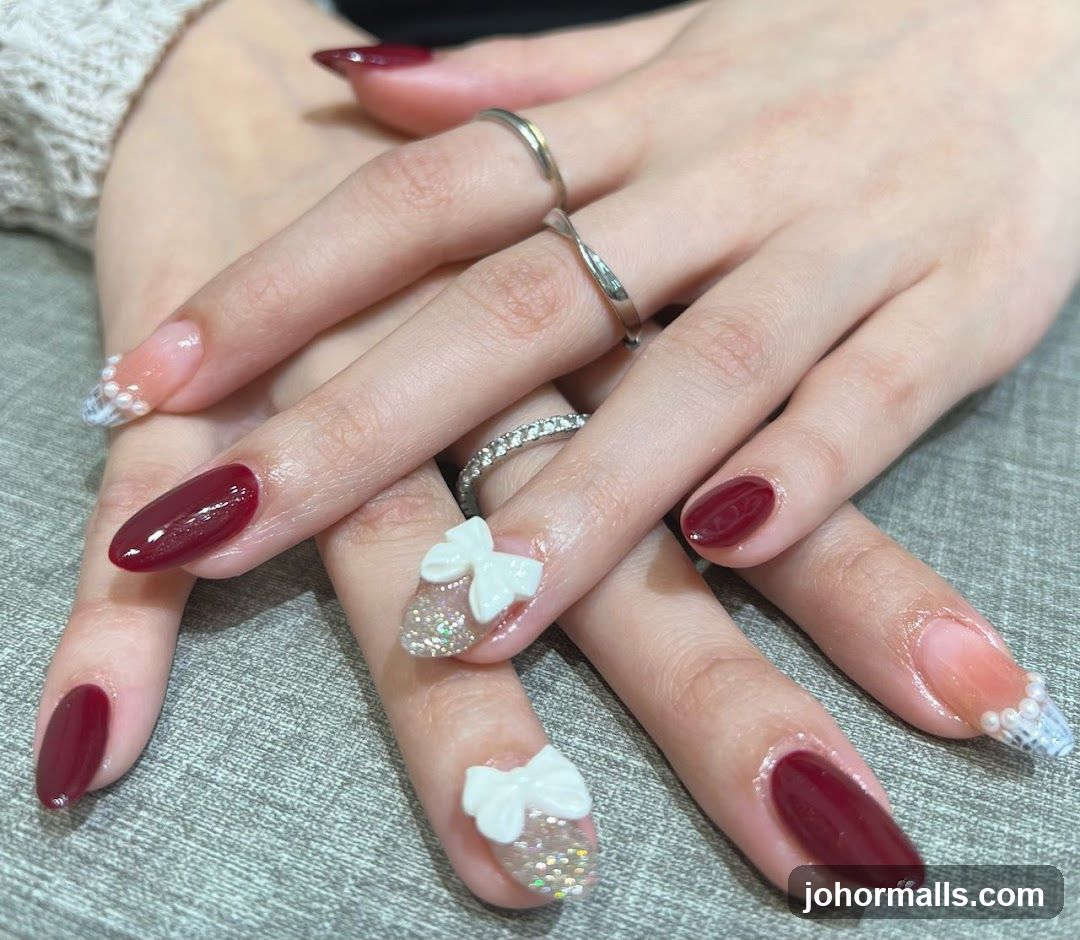 Nail Art