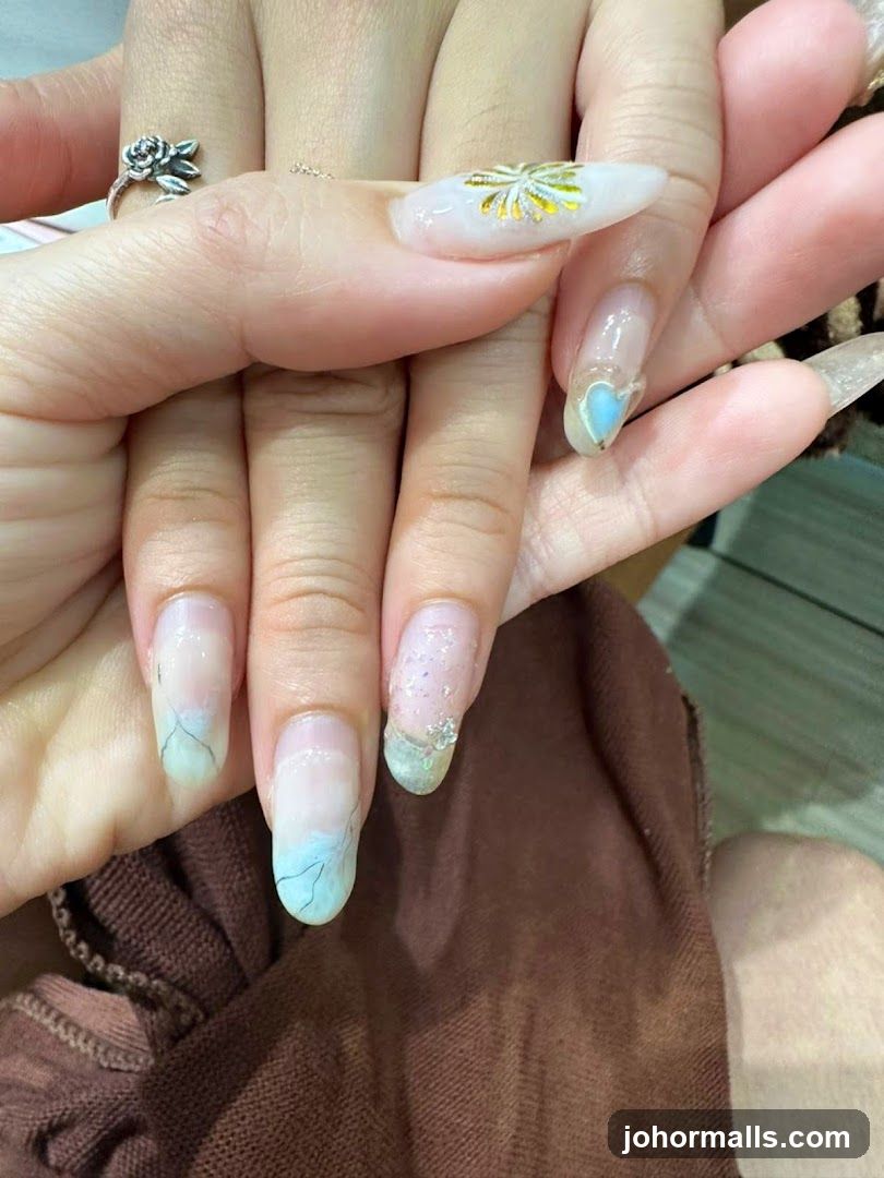 Nail Art