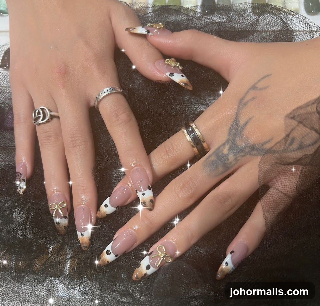 Nail Art