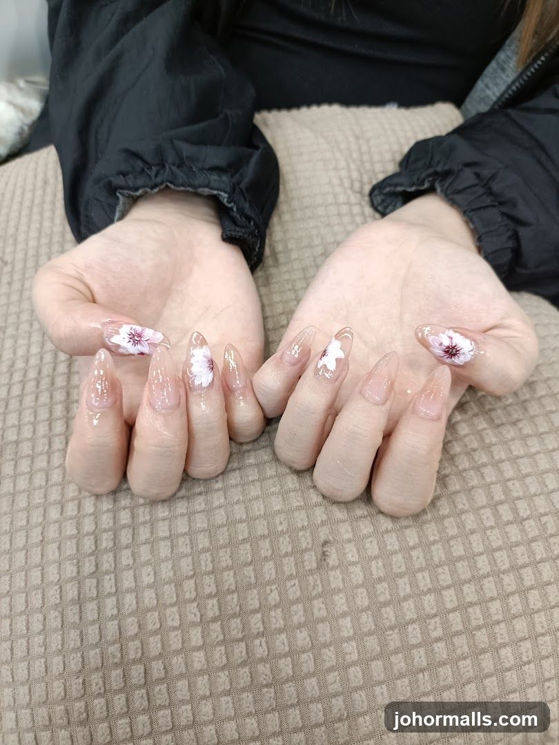 Nail Art