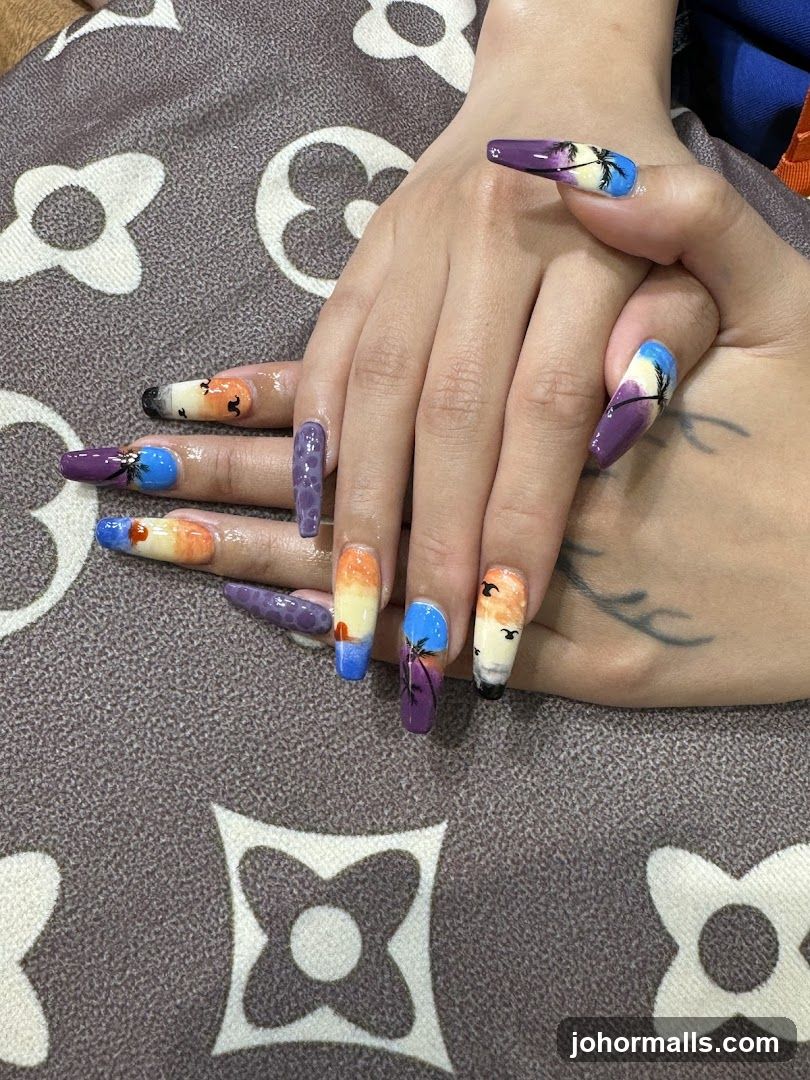 Nail Art